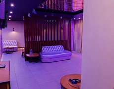 Клубные апартаменты