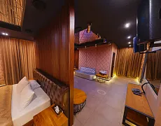 Клубные апартаменты