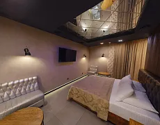 Клубные апартаменты