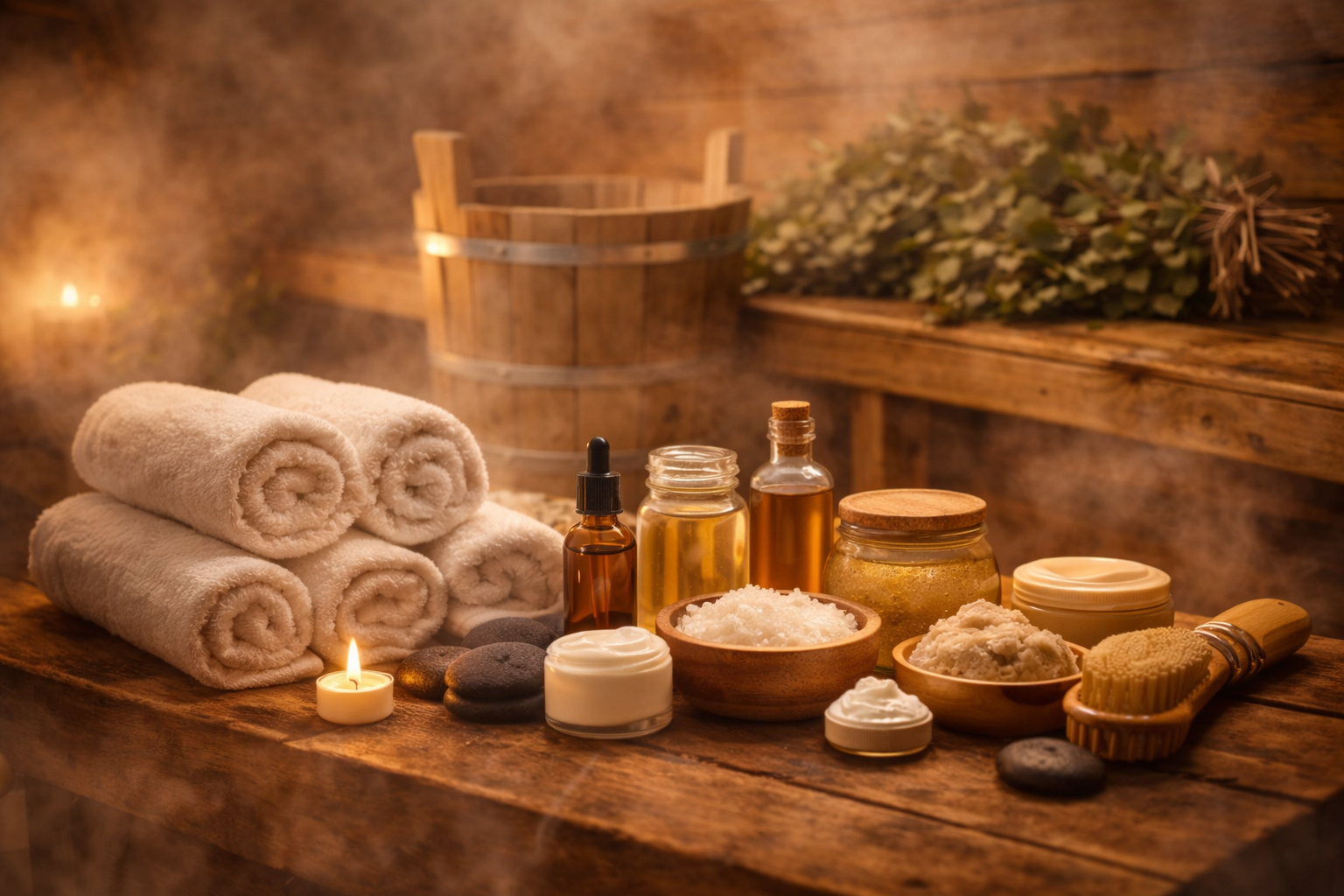 Комплексные программы парения 