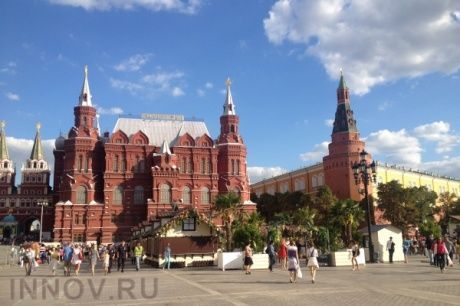 Как и где провести майские праздники? Конечно в бане! 