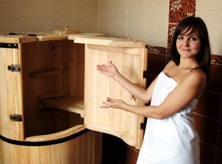 Фитобочки для стройной фигуры и здоровой кожи