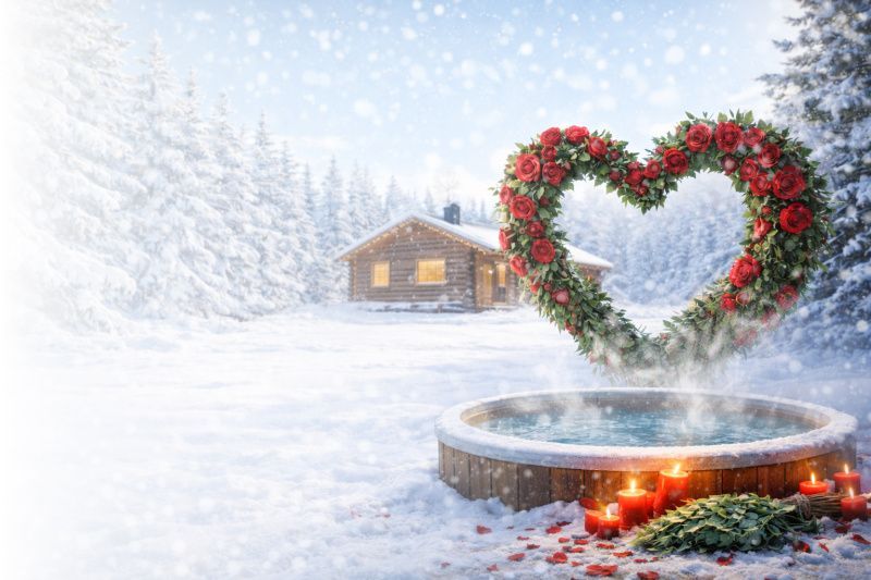 День святого Валентина