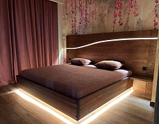 СПА-баня «Алтай»