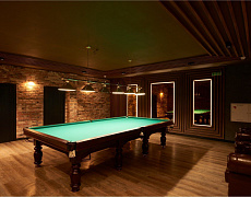 СПА-баня «Камчатка»