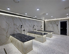 СПА-баня «Камчатка»