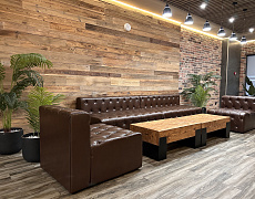 Банкетный зал