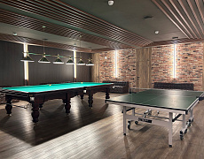 СПА-баня «Алтай»