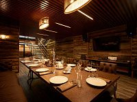 СПА-баня «Сибирь»