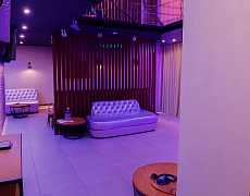 Клубные апартаменты