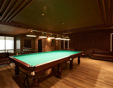 СПА-баня «Камчатка»