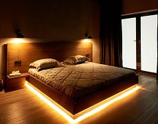 СПА-баня «Сибирь»