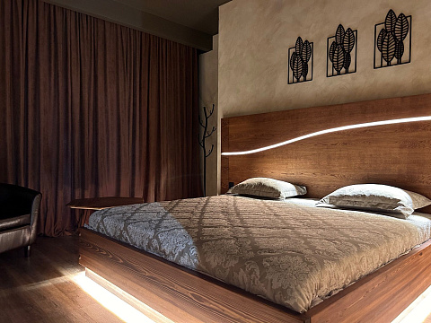 СПА-баня «Алтай» — фото 6