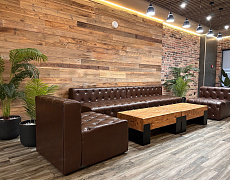 СПА-баня «Алтай»