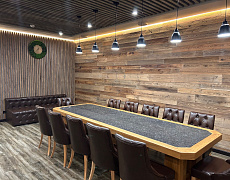 СПА-баня «Алтай»