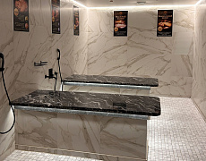 СПА-баня «Алтай»