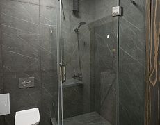 СПА-баня «Сибирь»