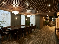 СПА-баня «Камчатка»