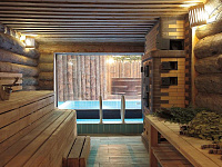 Сруб «Байкал» №7