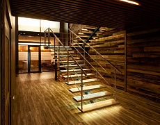 СПА-баня «Сибирь»