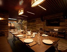 СПА-баня «Сибирь»