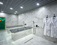 СПА-баня «Сибирь»