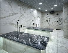 СПА-баня «Сибирь»