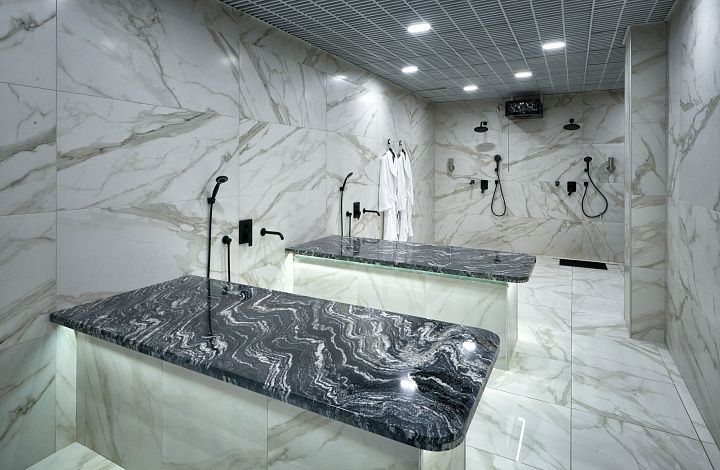 фотография сруба