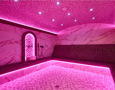 СПА-баня «Камчатка»