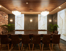 СПА-баня «Камчатка»