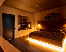 СПА-баня «Камчатка»