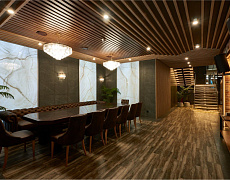 СПА-баня «Камчатка»