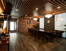 СПА-баня «Камчатка»