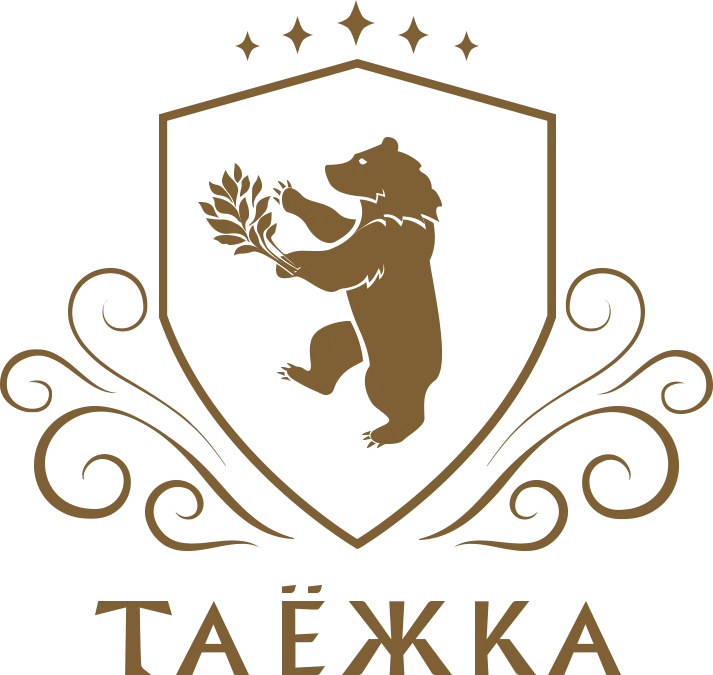 Таежка: русские бани на дровах и SPA